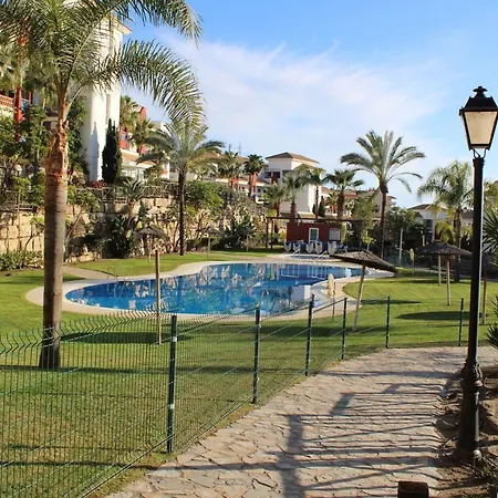 Apartment Penthouse With Exceptionel View, Miraflores Malaga