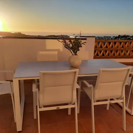 Penthouse With Exceptionel View, Miraflores