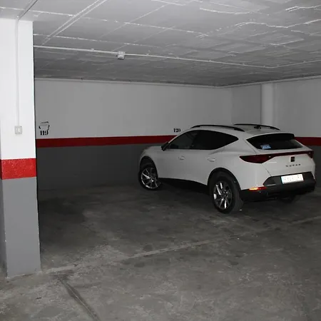 Penthouse With Exceptionel View, Miraflores Lejlighed