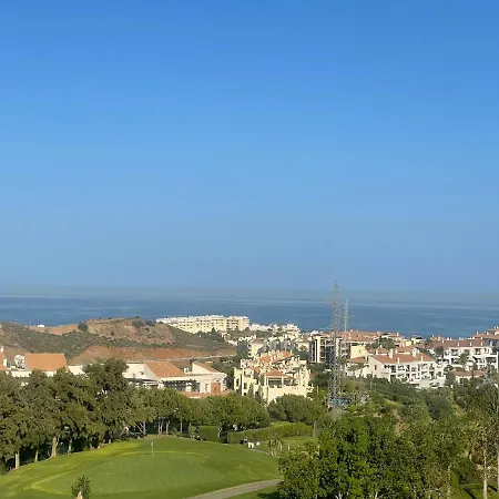 Lejlighed Penthouse With Exceptionel View, Miraflores *