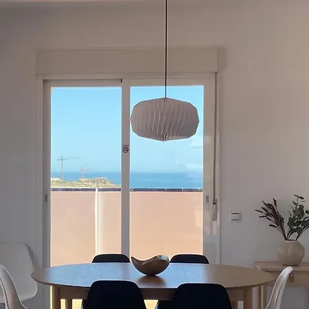 Penthouse With Exceptionel View, Miraflores Málaga