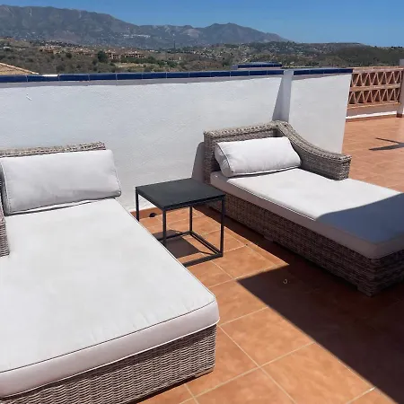 Lejlighed Penthouse With Exceptionel View, Miraflores