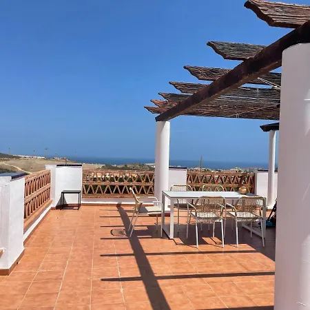 Lejlighed Penthouse With Exceptionel View, Miraflores