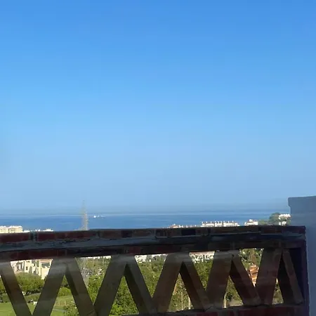 Penthouse With Exceptionel View, Miraflores Málaga