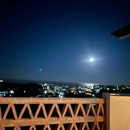 Lejlighed Penthouse With Exceptionel View, Miraflores