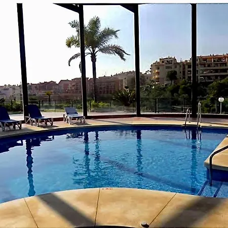 Penthouse With Exceptionel View, Miraflores Lejlighed *