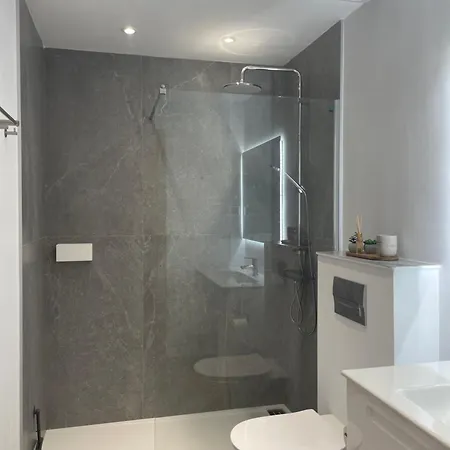 Penthouse With Exceptionel View, Miraflores