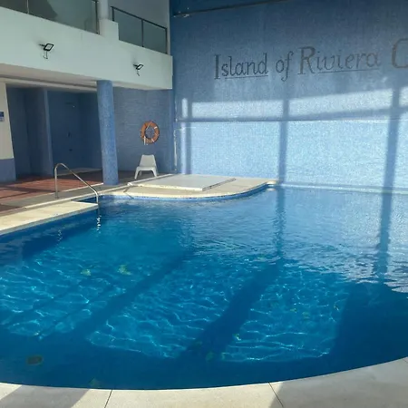 Penthouse With Exceptionel View, Miraflores Lejlighed Málaga