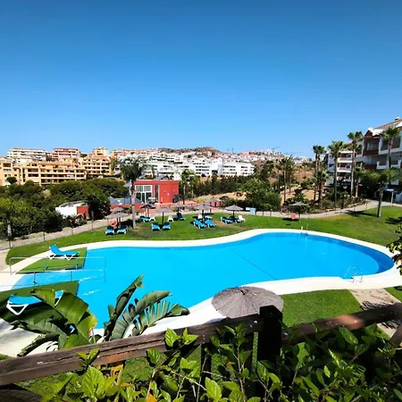 Lejlighed Penthouse With Exceptionel View, Miraflores