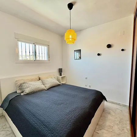 Penthouse With Exceptionel View, Miraflores *