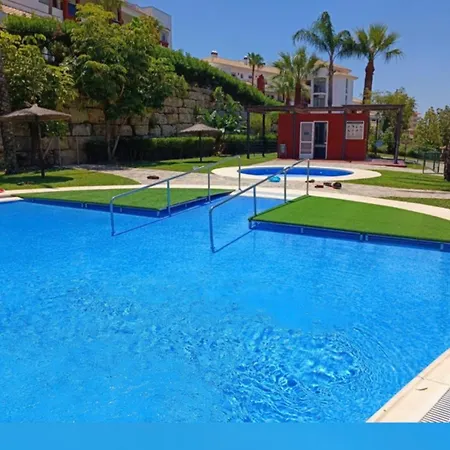 Lejlighed Penthouse With Exceptionel View, Miraflores