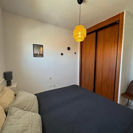 Appartement Penthouse With Exceptionel View, Miraflores *