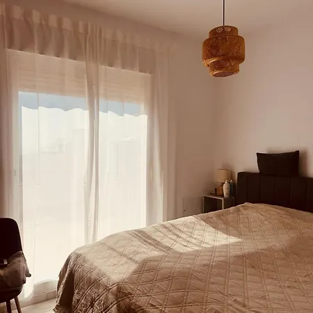 Lejlighed Penthouse With Exceptionel View, Miraflores Málaga