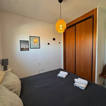 Penthouse With Exceptionel View, Miraflores