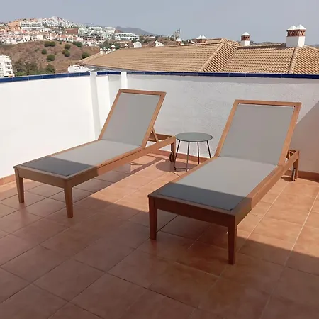 Penthouse With Exceptionel View, Miraflores *