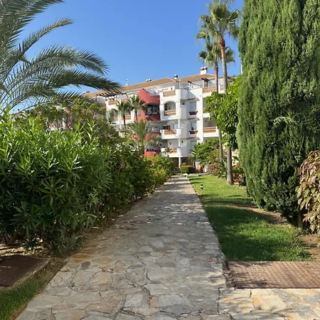 Penthouse With Exceptionel View, Miraflores Lejlighed