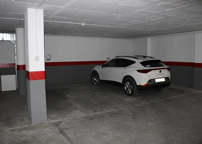 Penthouse With Exceptionel View, Miraflores Apartamento