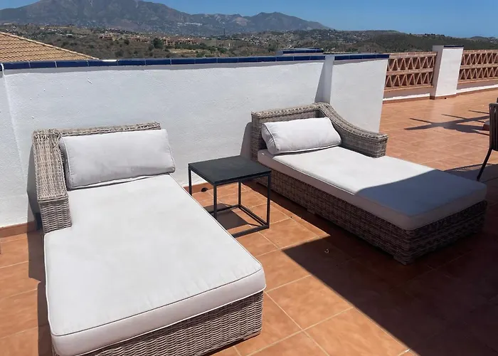 Apartamento Penthouse With Exceptionel View, Miraflores