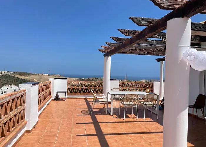 Apartamento Penthouse With Exceptionel View, Miraflores