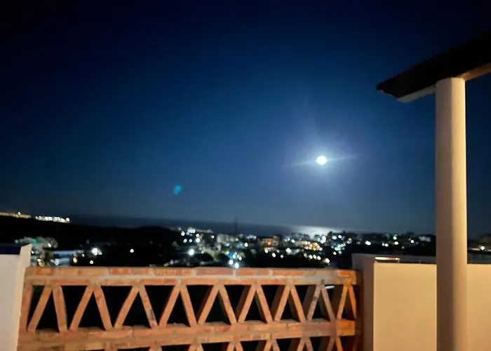 Apartamento Penthouse With Exceptionel View, Miraflores