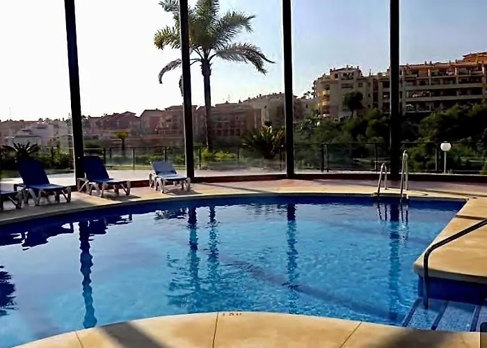 Penthouse With Exceptionel View, Miraflores Apartamento *