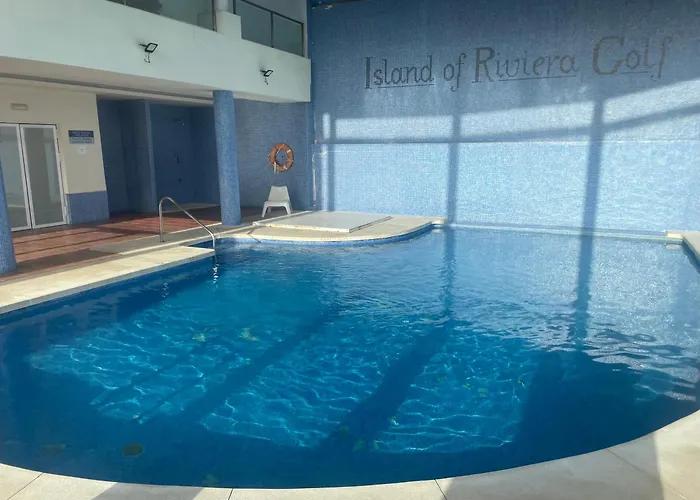 Penthouse With Exceptionel View, Miraflores Apartamento Málaga