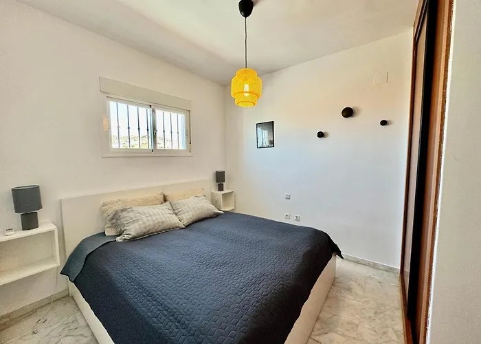 Penthouse With Exceptionel View, Miraflores *