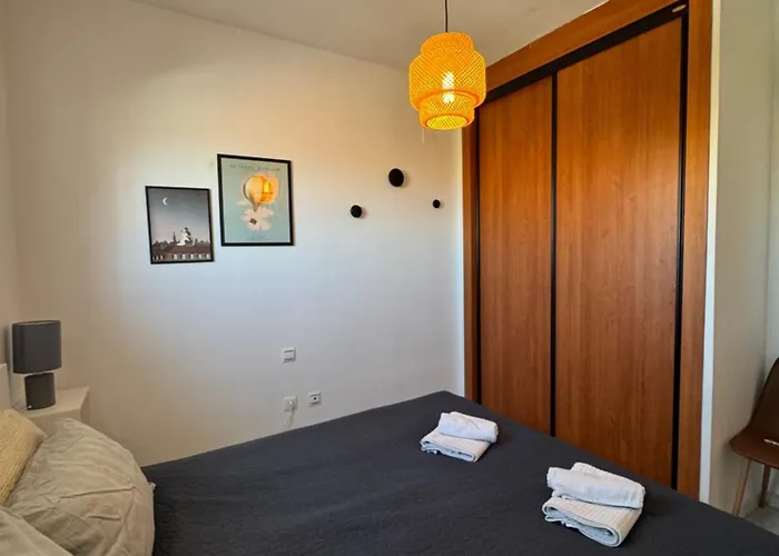 Penthouse With Exceptionel View, Miraflores